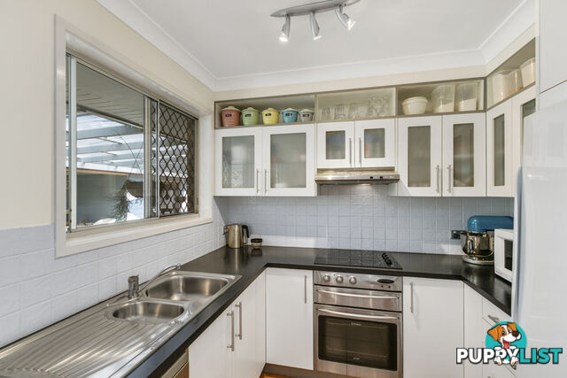 23 Plateau Crescent CARRARA QLD 4211