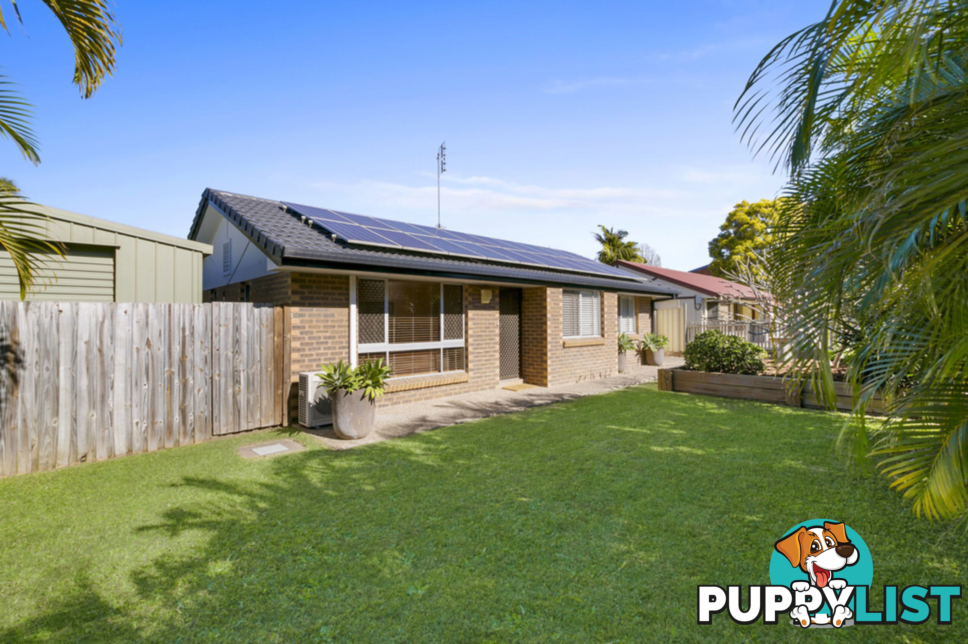 23 Plateau Crescent CARRARA QLD 4211