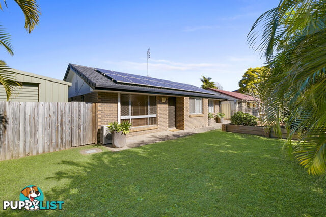 23 Plateau Crescent CARRARA QLD 4211