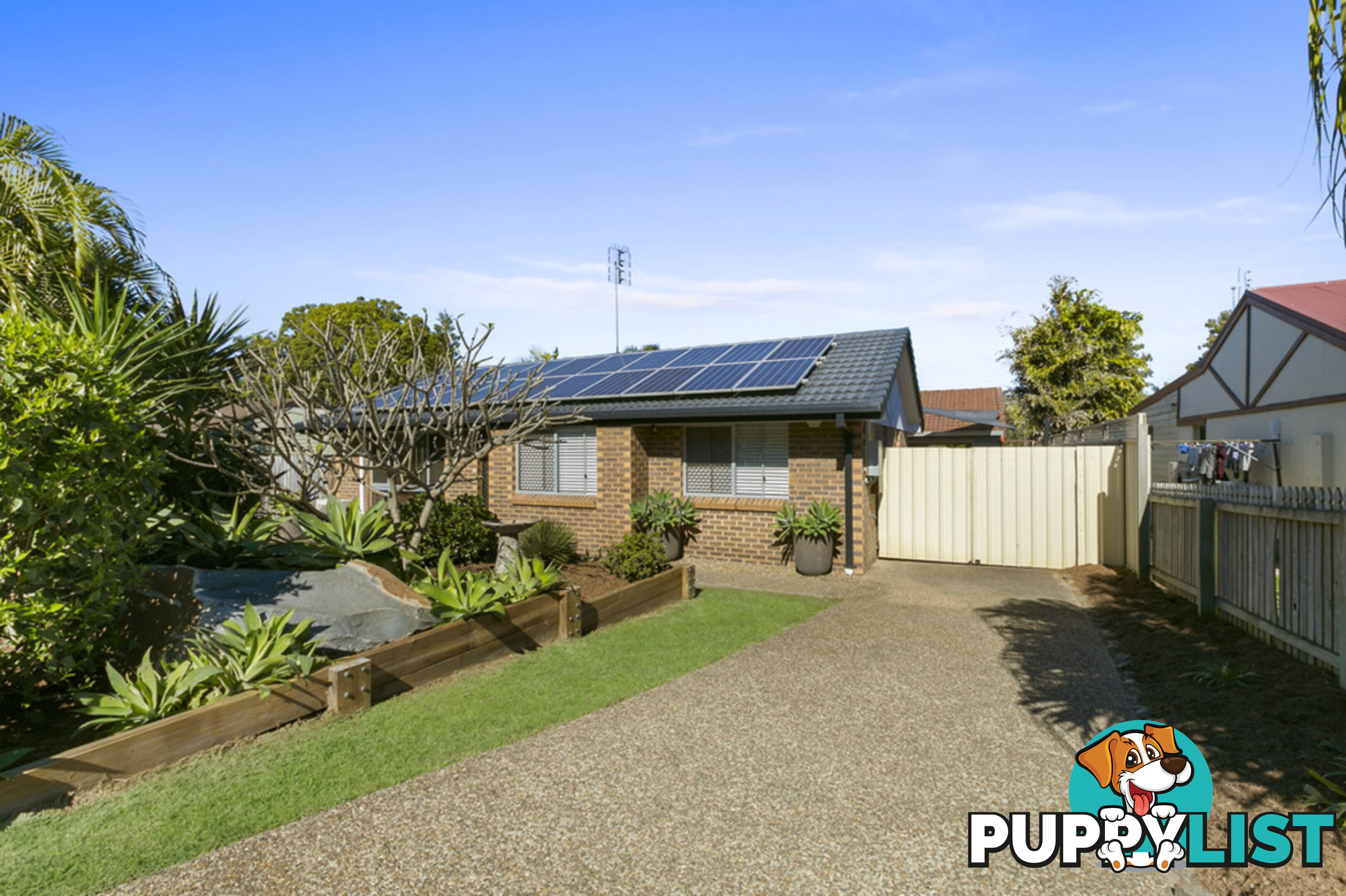 23 Plateau Crescent CARRARA QLD 4211