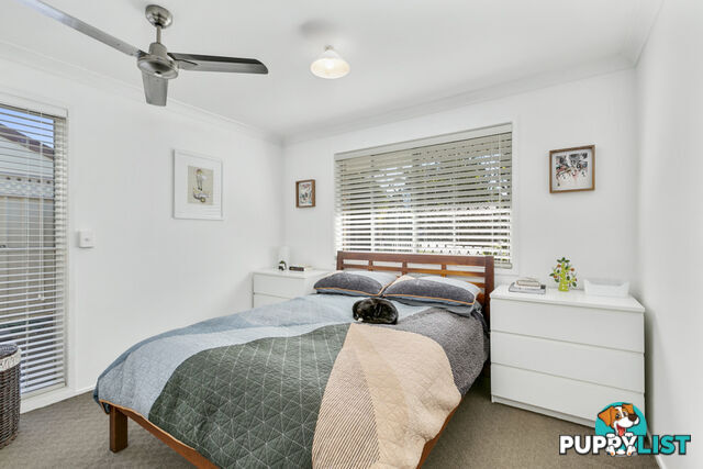 23 Plateau Crescent CARRARA QLD 4211