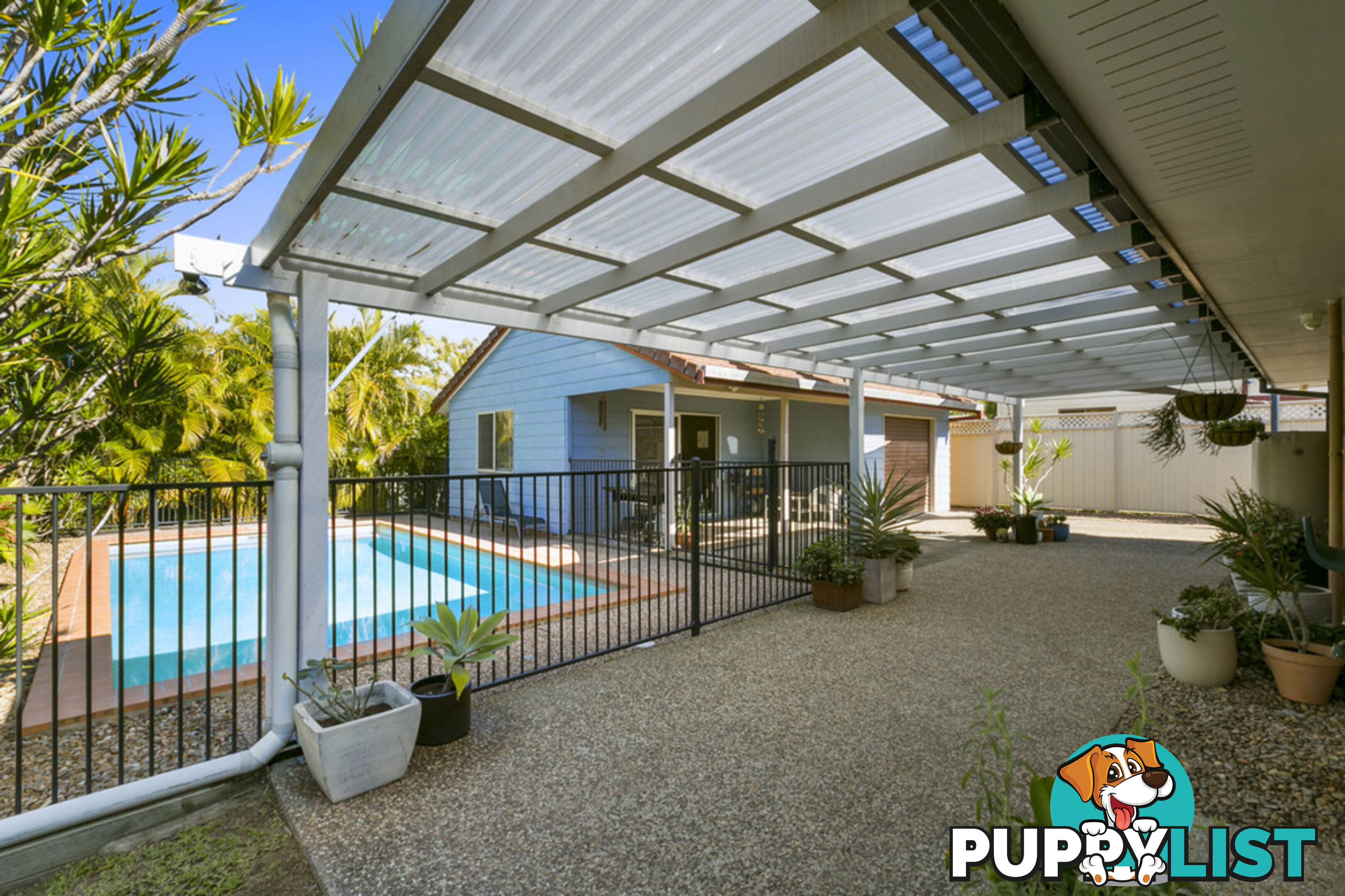 23 Plateau Crescent CARRARA QLD 4211