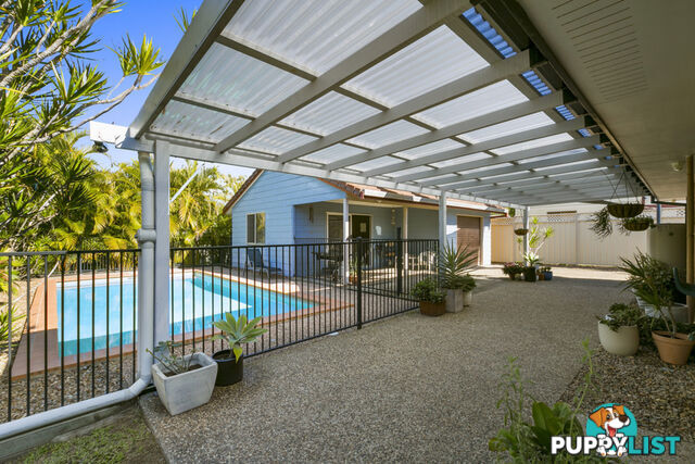 23 Plateau Crescent CARRARA QLD 4211