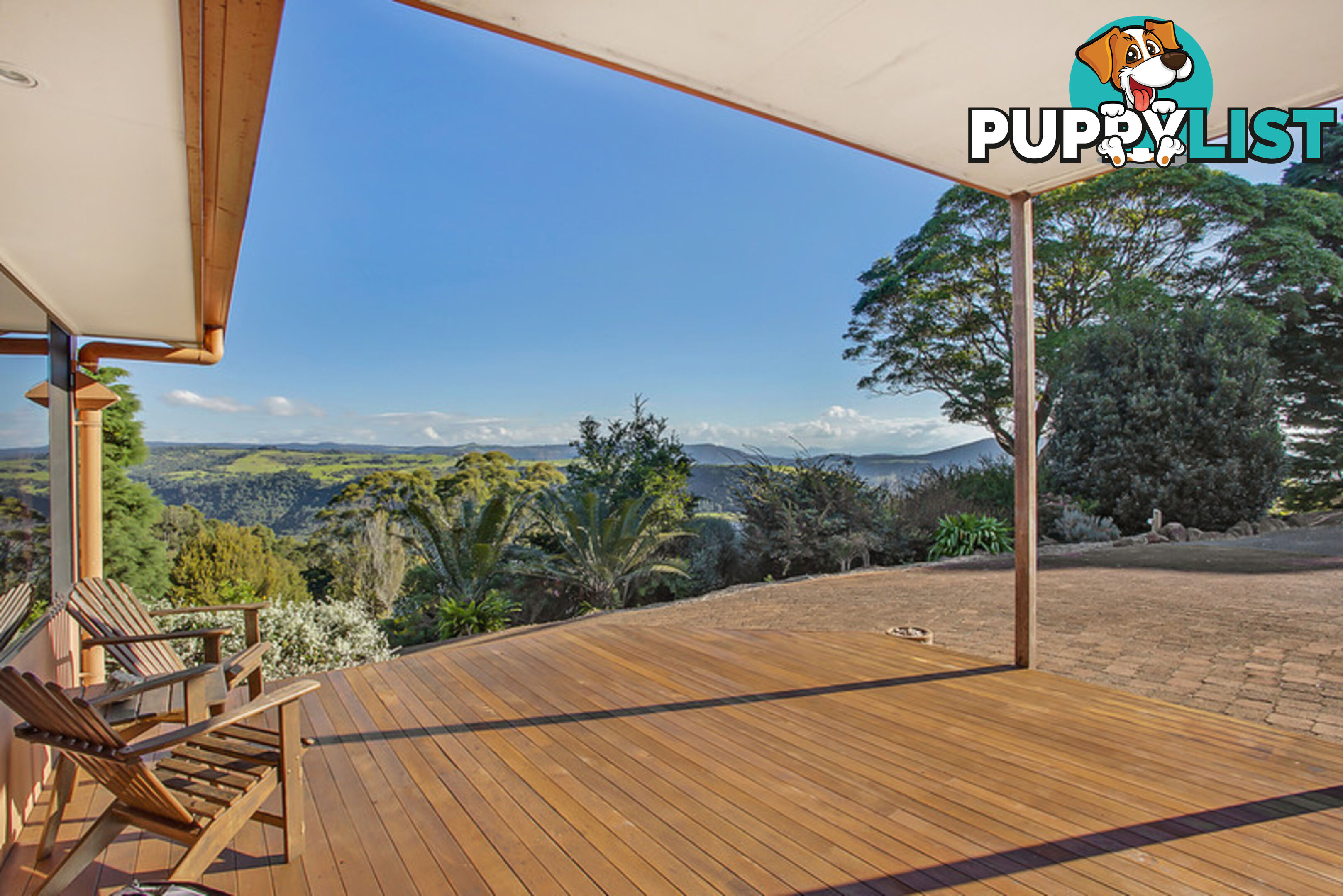 2179 Beechmont Road Beechmont QLD 4211