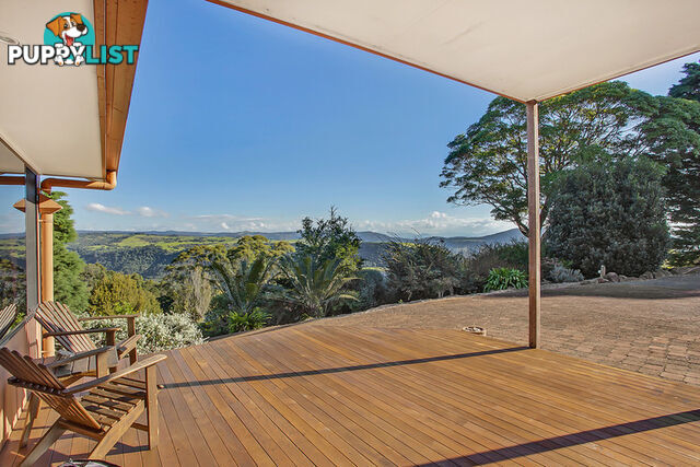 2179 Beechmont Road Beechmont QLD 4211