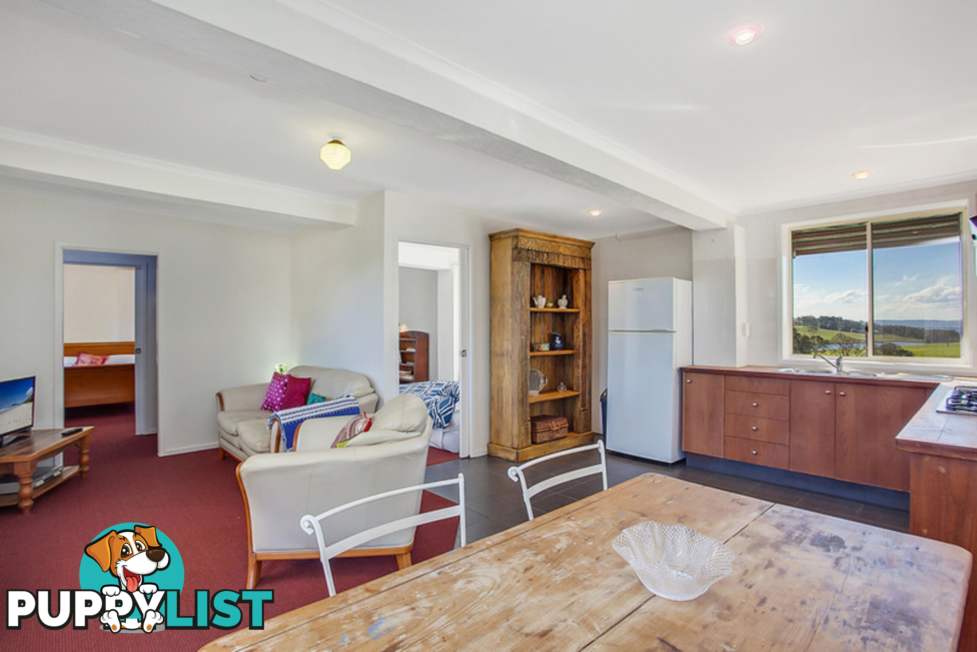 2179 Beechmont Road Beechmont QLD 4211