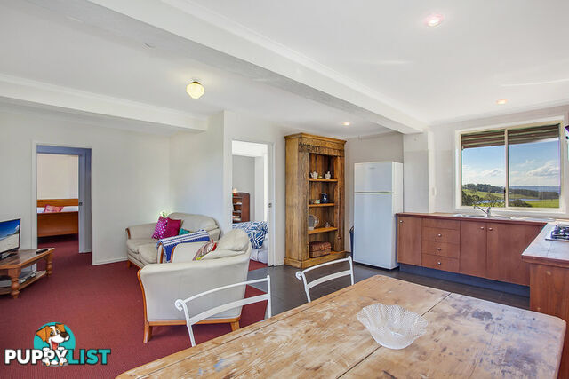 2179 Beechmont Road Beechmont QLD 4211