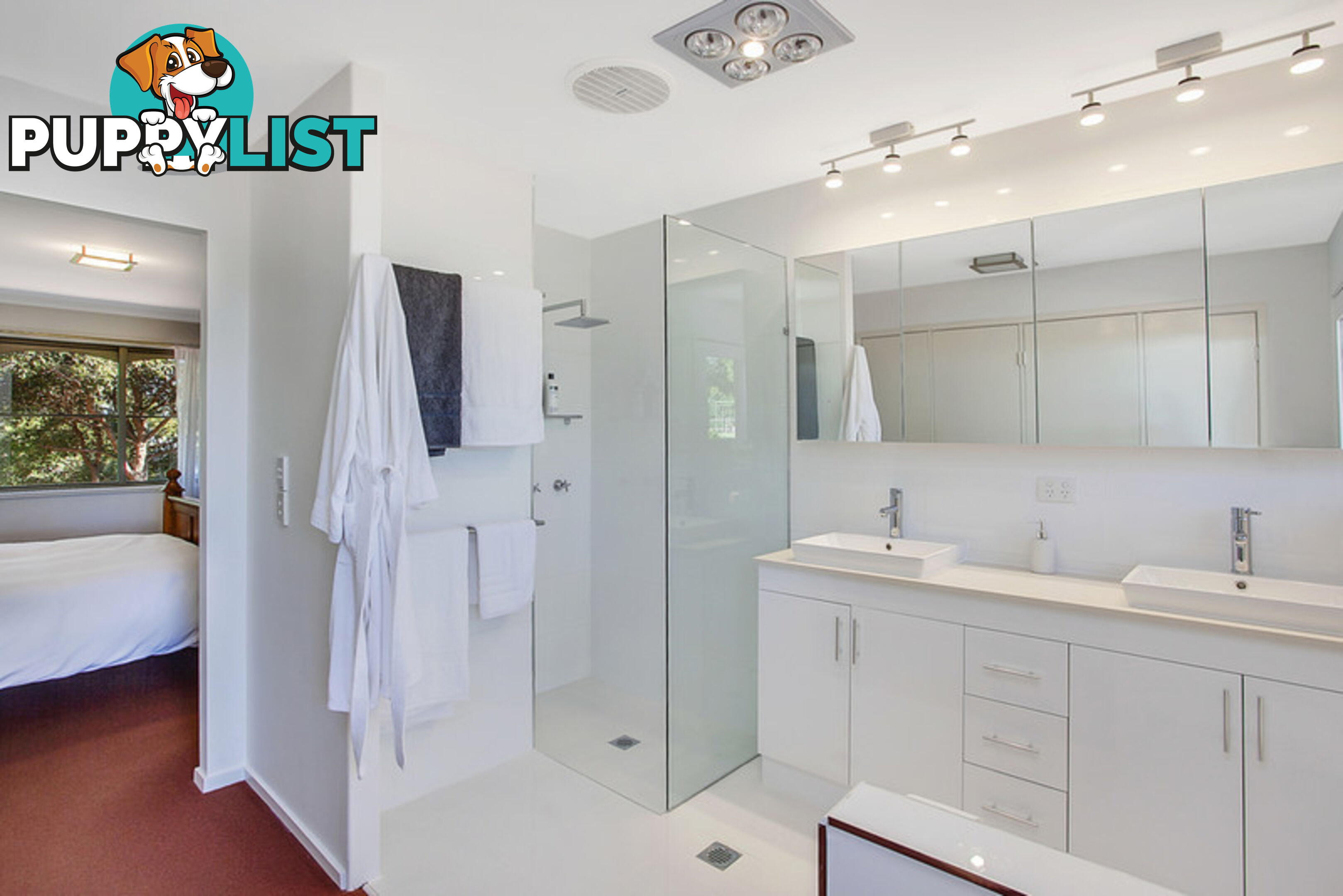 2179 Beechmont Road Beechmont QLD 4211