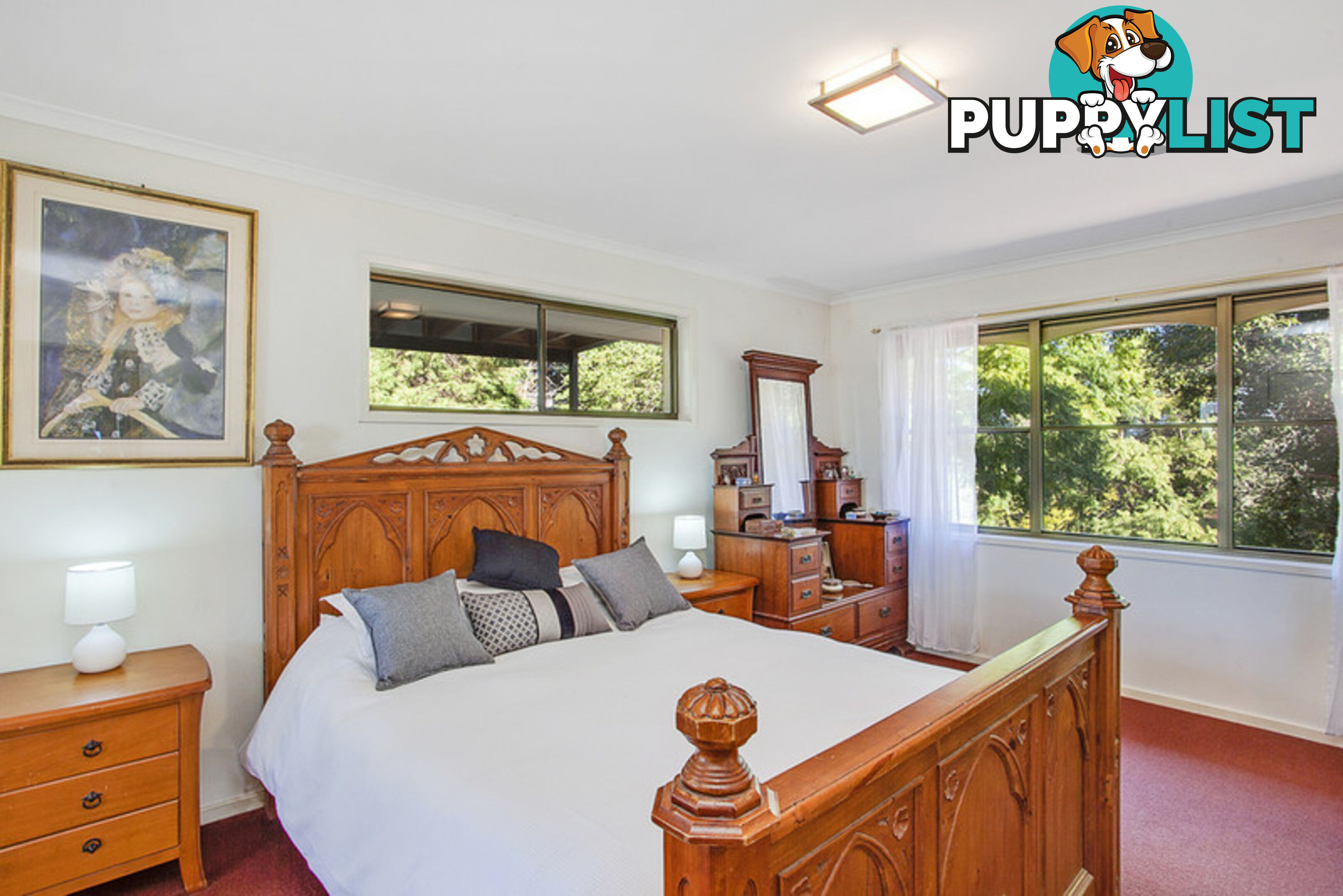 2179 Beechmont Road Beechmont QLD 4211