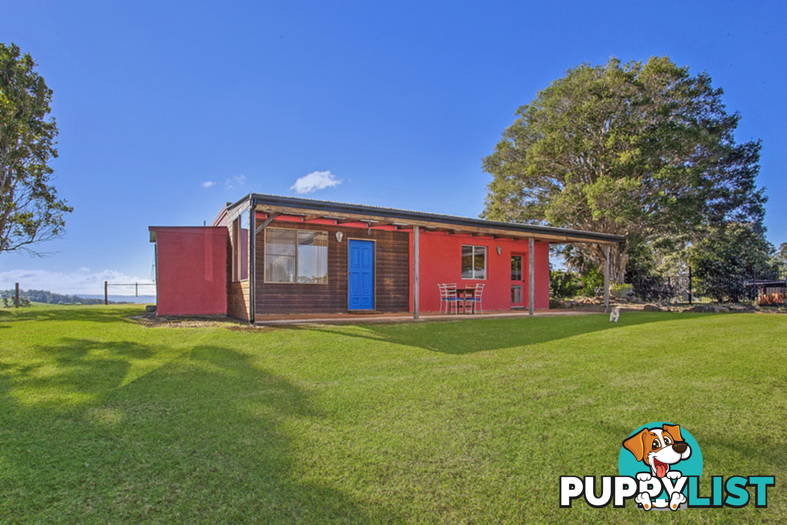 2179 Beechmont Road Beechmont QLD 4211