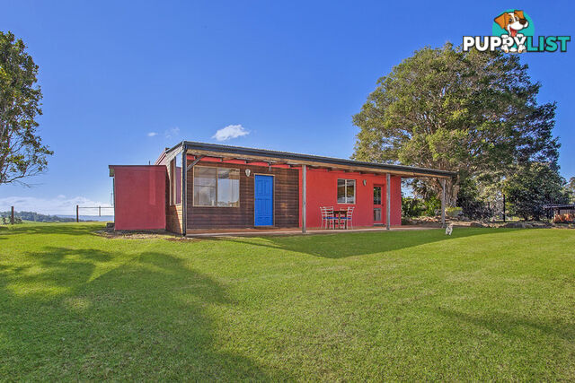 2179 Beechmont Road Beechmont QLD 4211