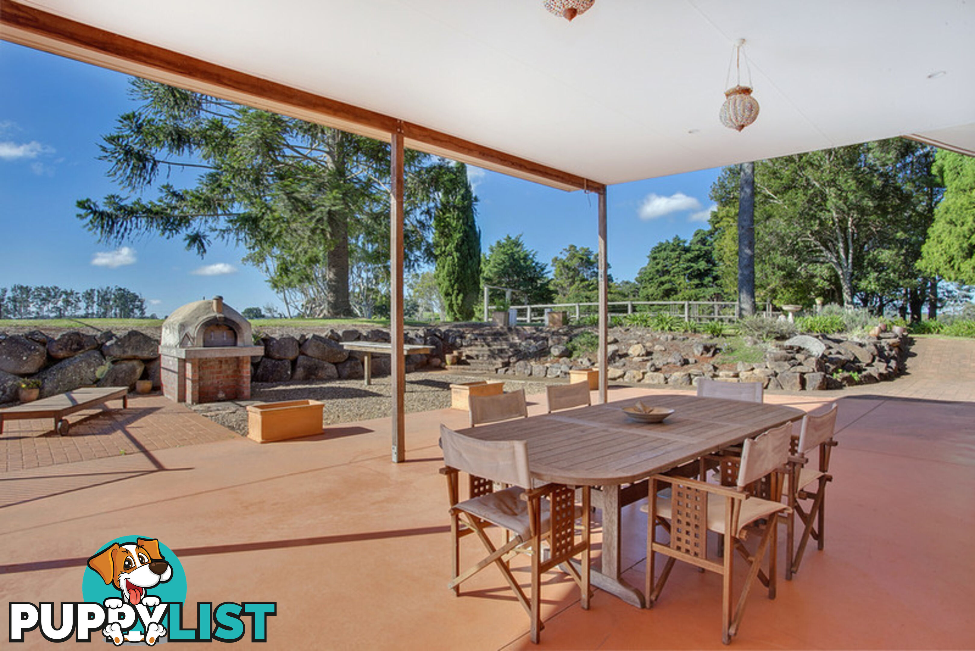 2179 Beechmont Road Beechmont QLD 4211