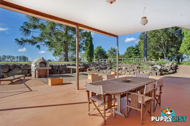2179 Beechmont Road Beechmont QLD 4211