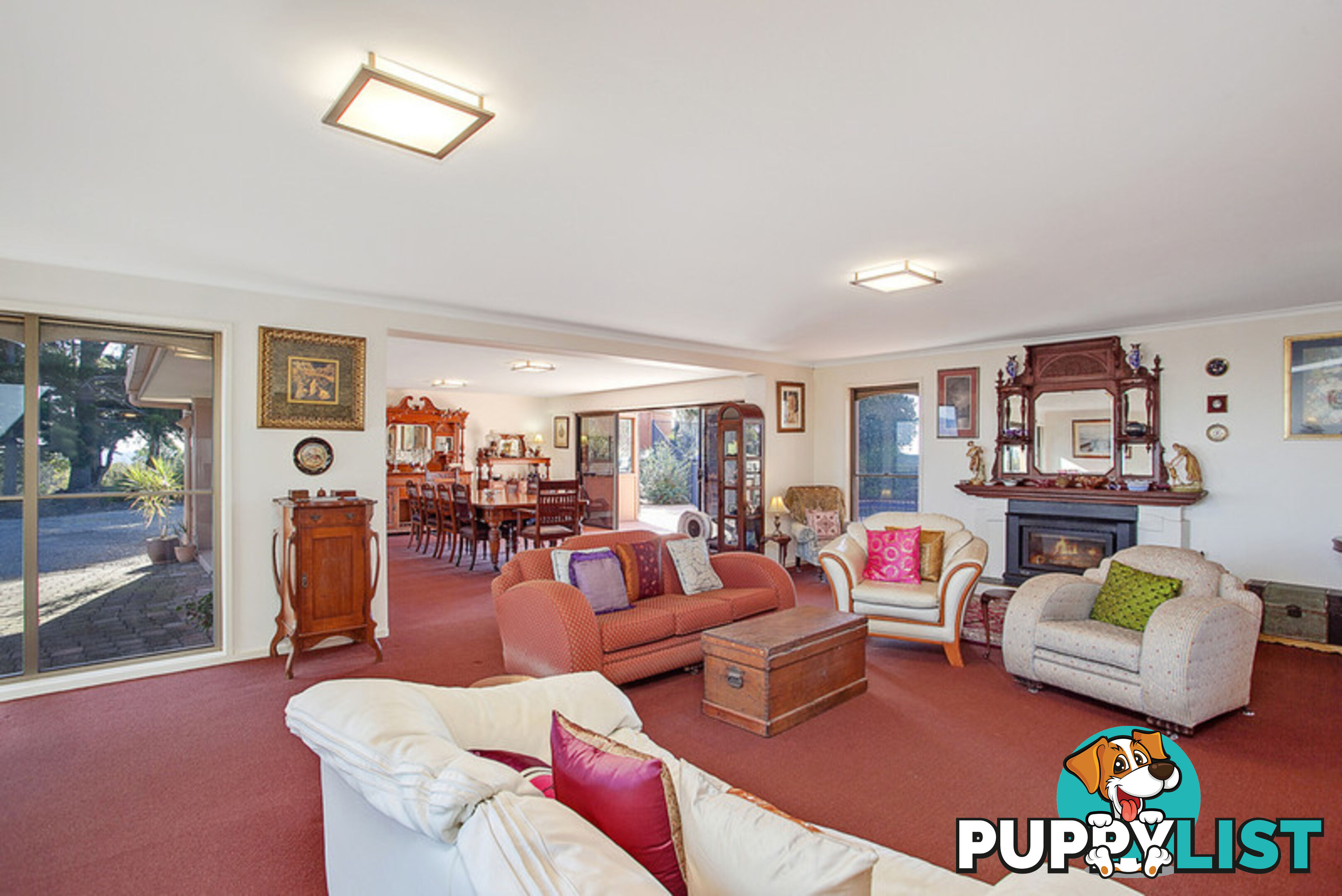 2179 Beechmont Road Beechmont QLD 4211