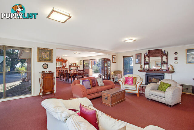 2179 Beechmont Road Beechmont QLD 4211