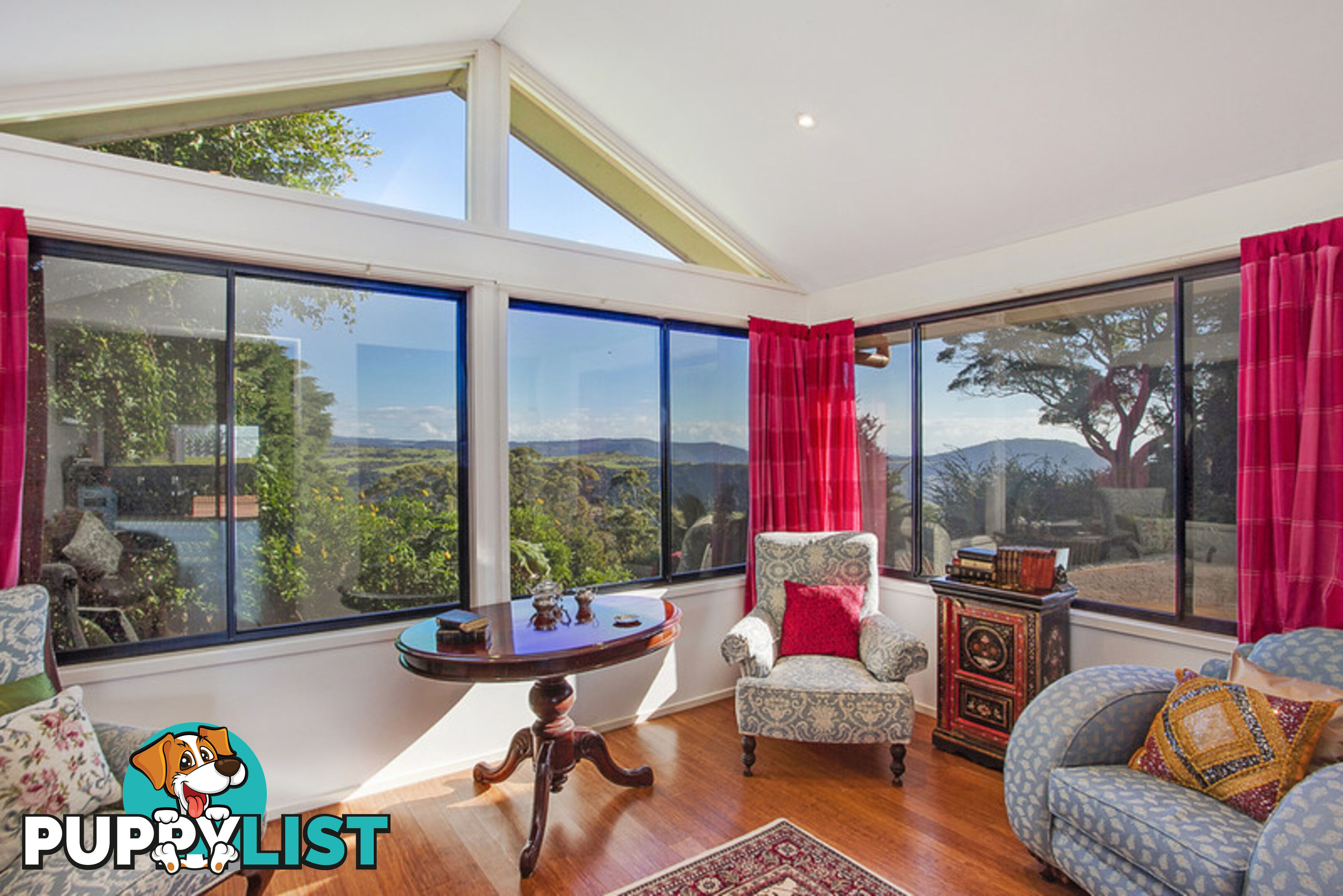 2179 Beechmont Road Beechmont QLD 4211
