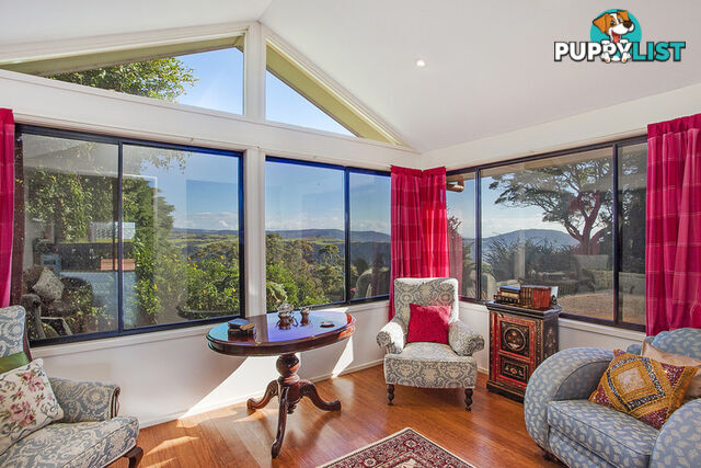 2179 Beechmont Road Beechmont QLD 4211