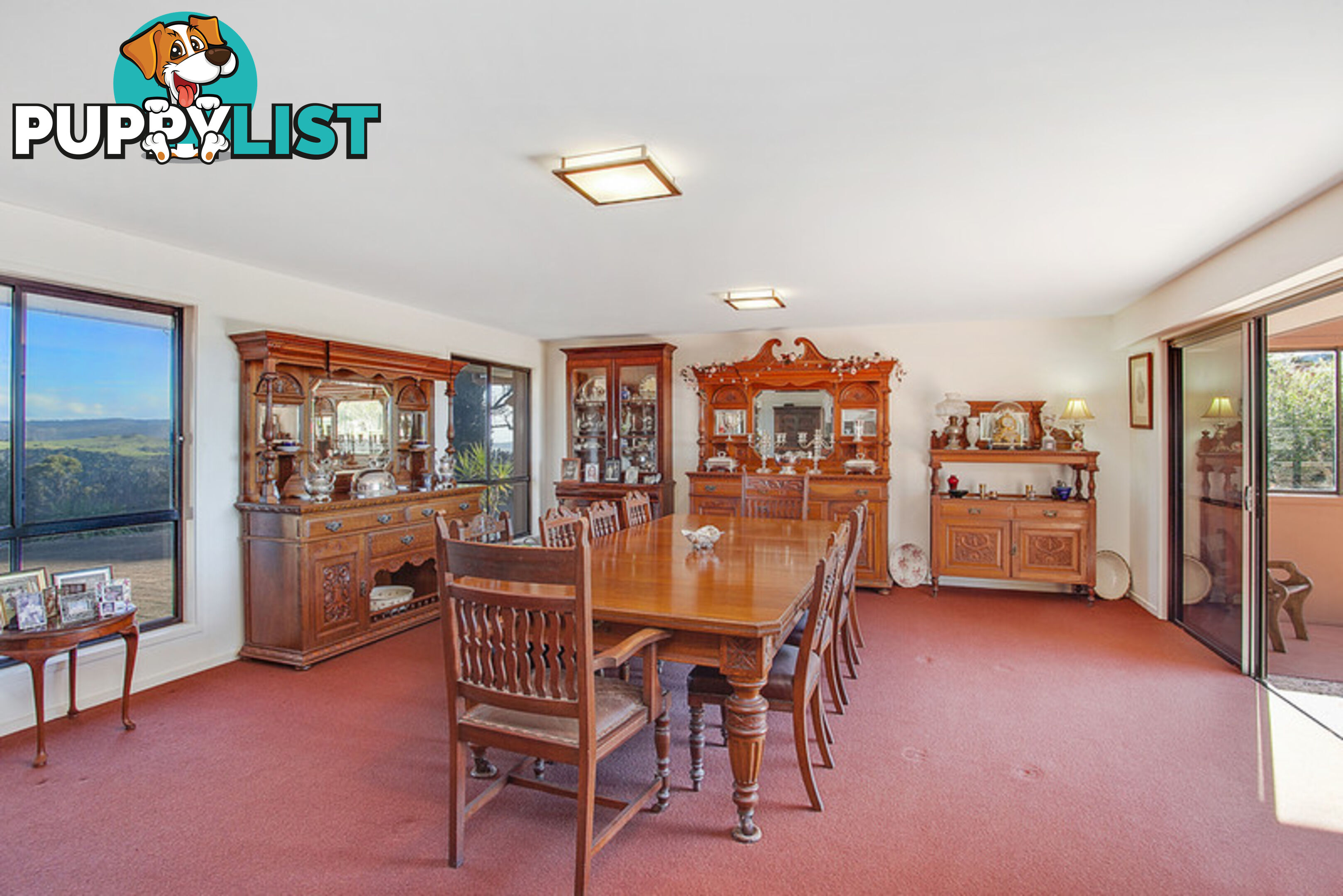 2179 Beechmont Road Beechmont QLD 4211