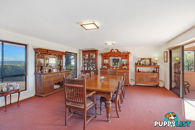 2179 Beechmont Road Beechmont QLD 4211