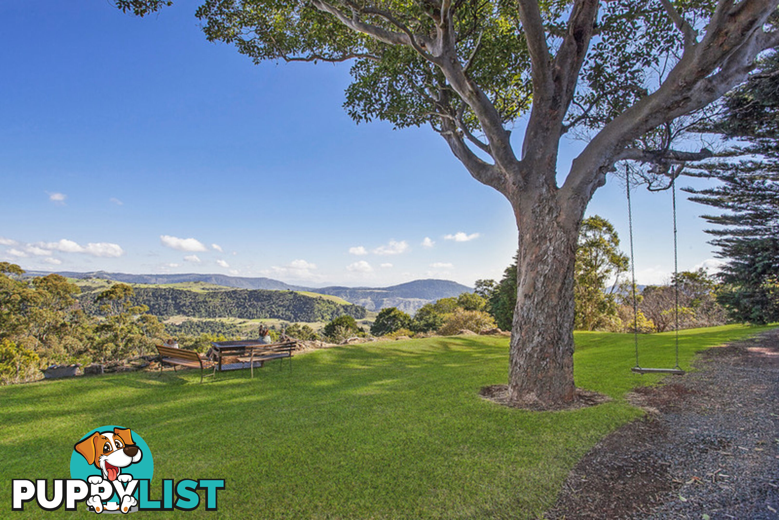 2179 Beechmont Road Beechmont QLD 4211