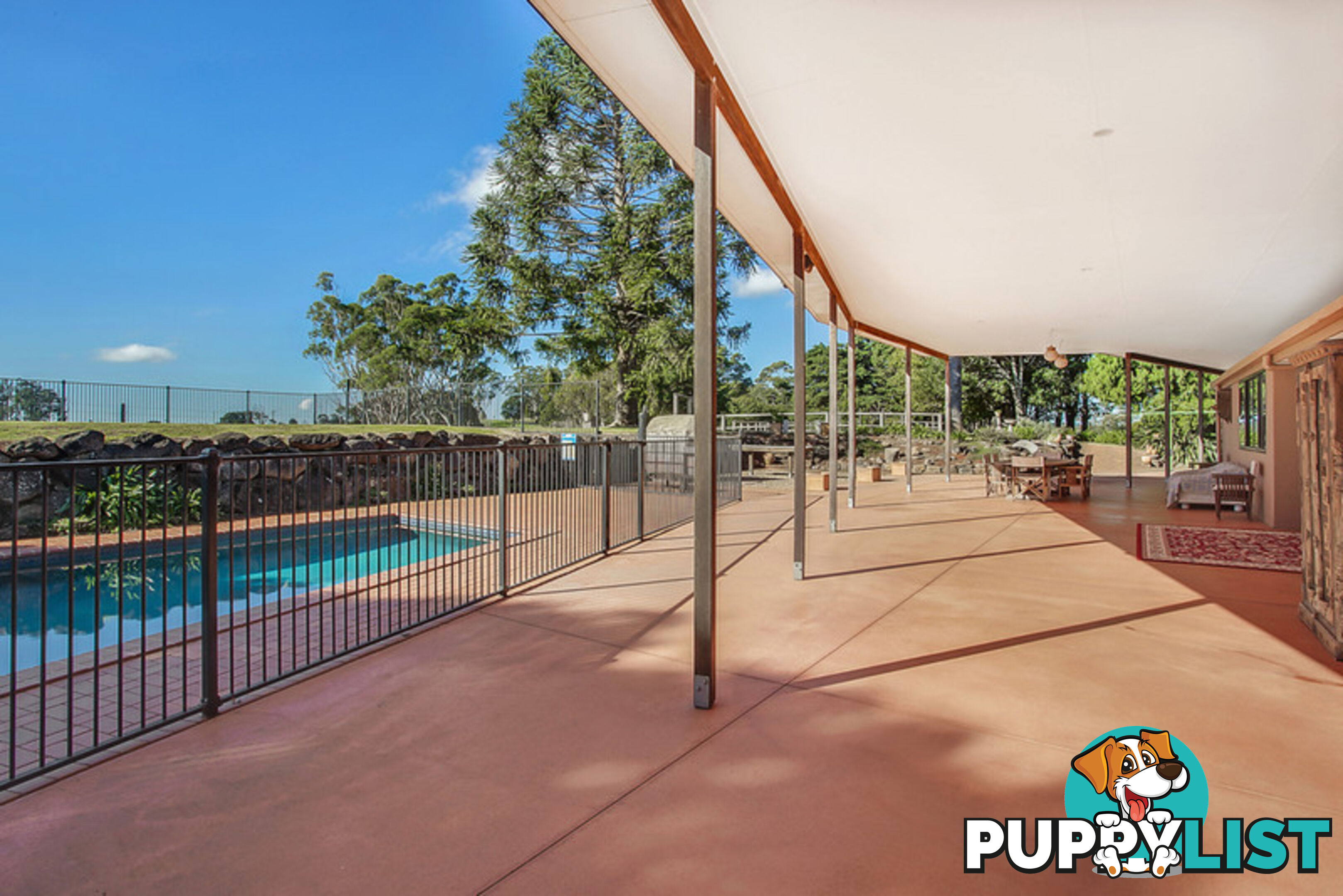 2179 Beechmont Road Beechmont QLD 4211