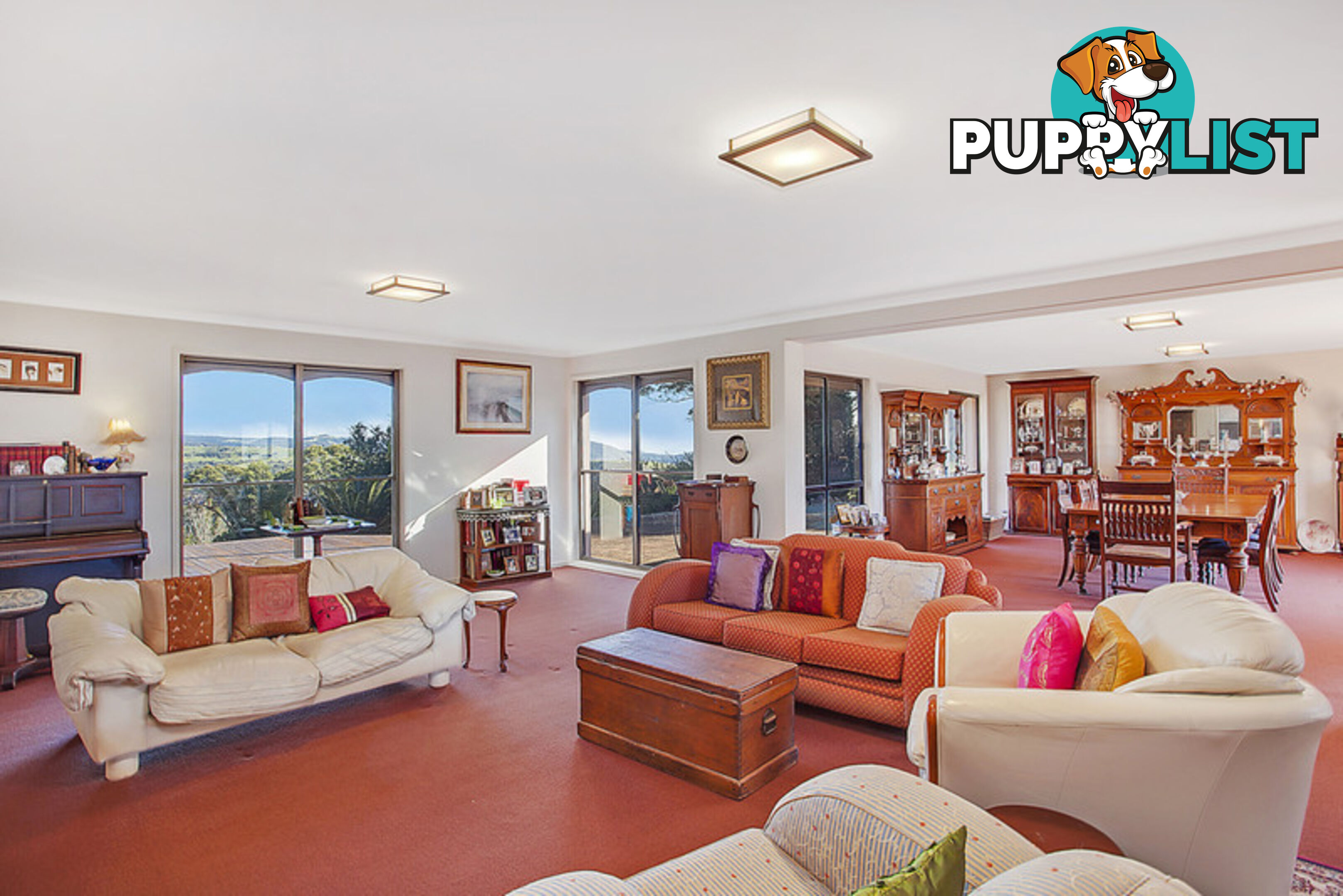 2179 Beechmont Road Beechmont QLD 4211