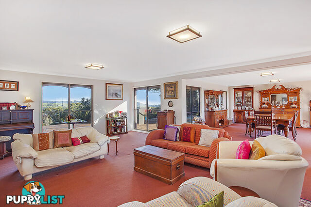 2179 Beechmont Road Beechmont QLD 4211