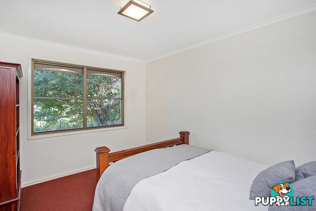 2179 Beechmont Road Beechmont QLD 4211