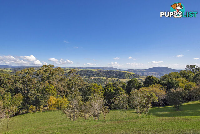 2179 Beechmont Road Beechmont QLD 4211