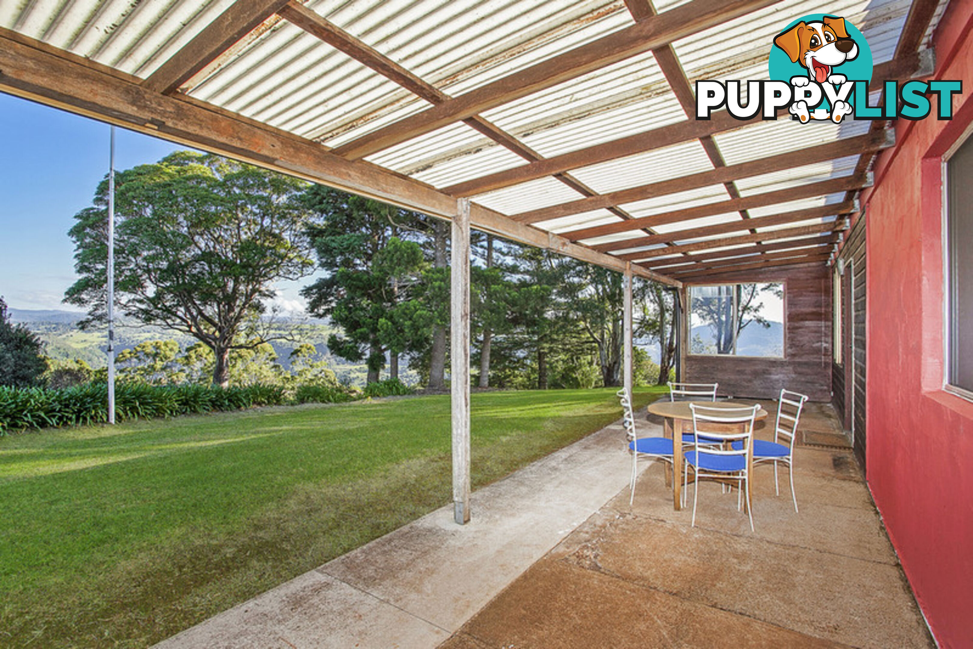 2179 Beechmont Road Beechmont QLD 4211