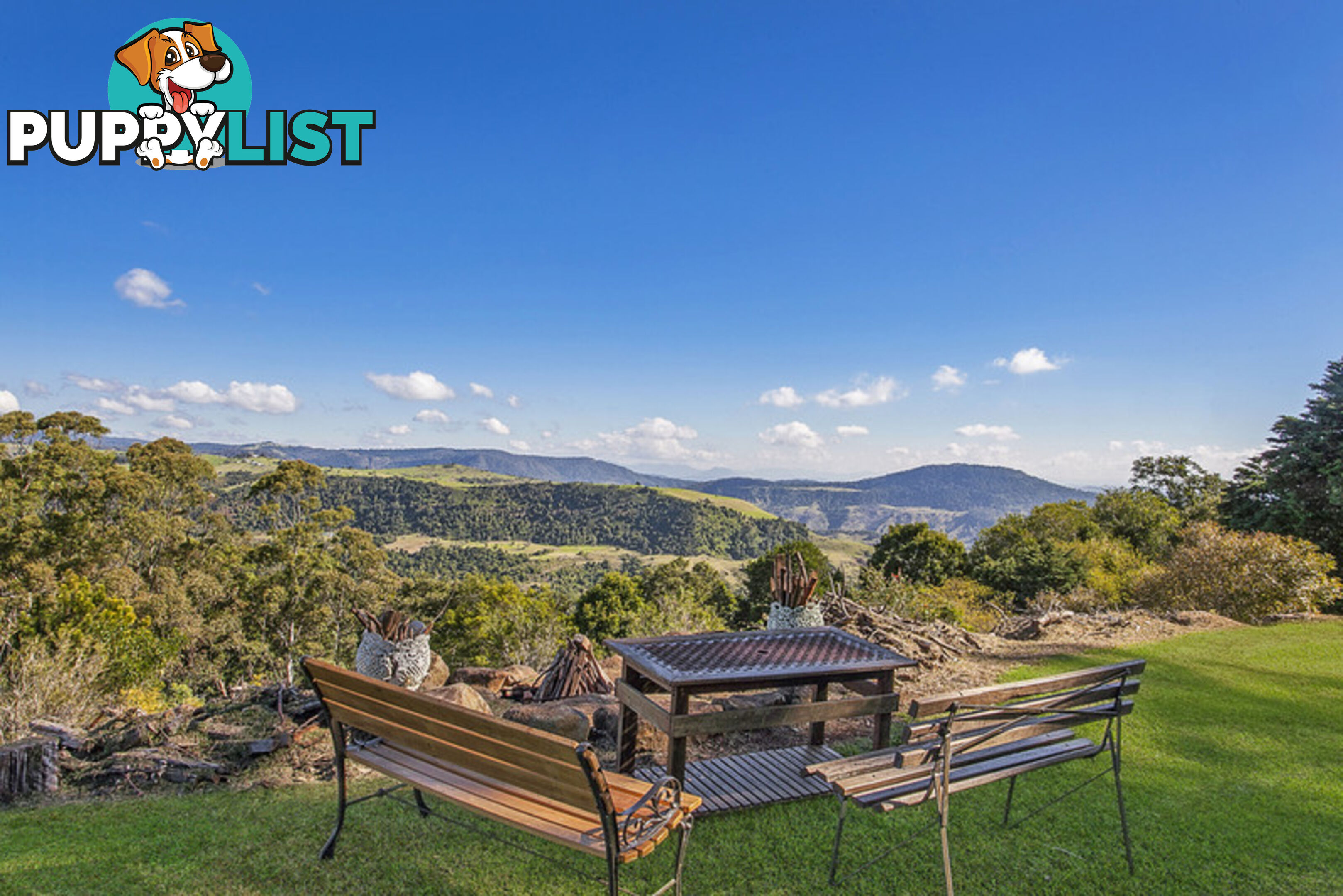 2179 Beechmont Road Beechmont QLD 4211