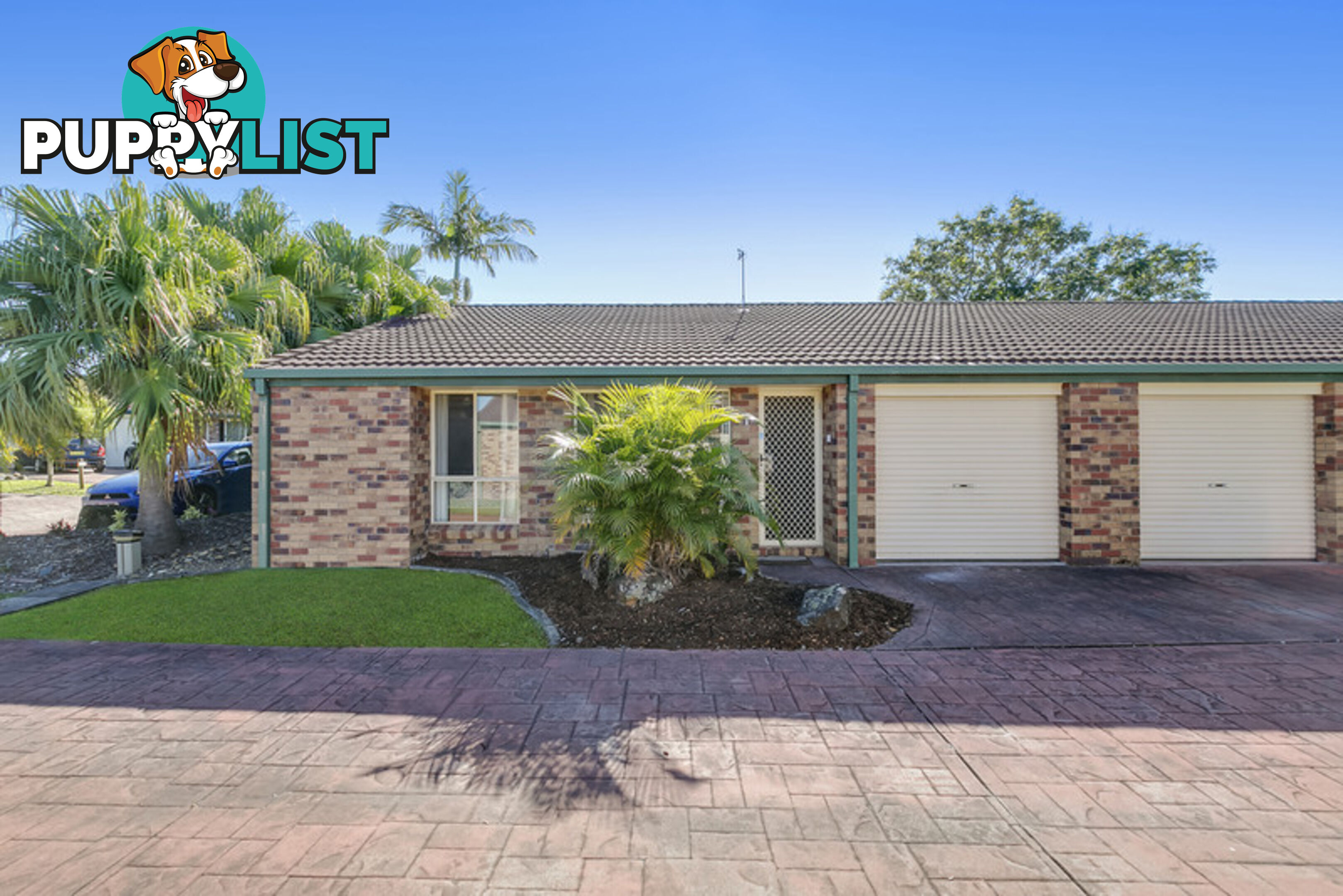 1 5 Keats Place NERANG QLD 4211