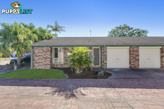 1 5 Keats Place NERANG QLD 4211