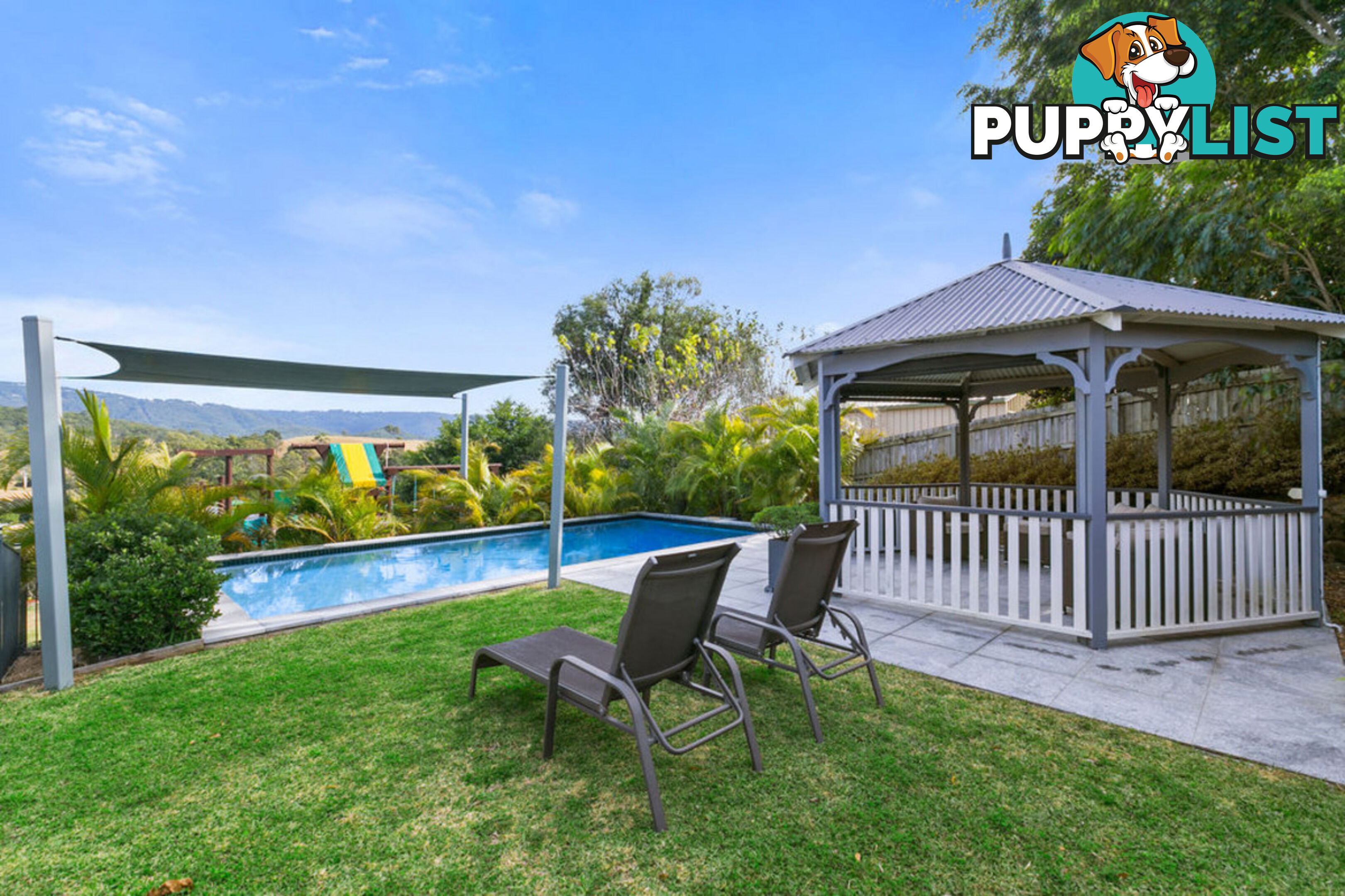 25 Mountain View Crest MOUNT NATHAN QLD 4211