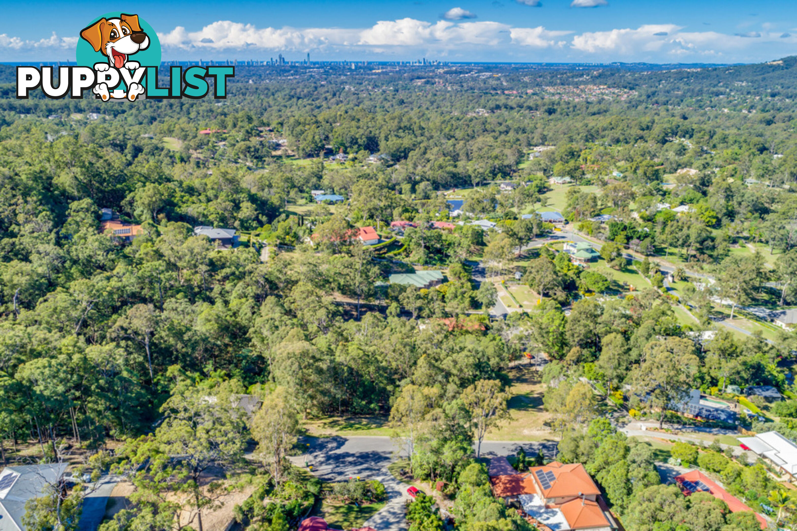 20 Country View Drive NERANG QLD 4211