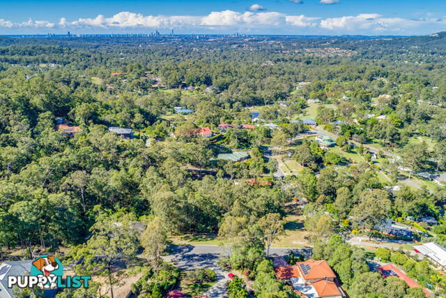 20 Country View Drive NERANG QLD 4211