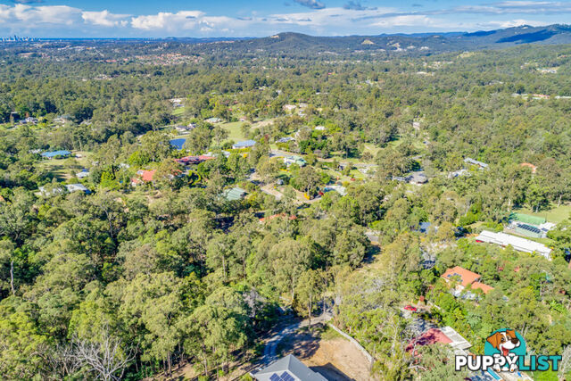 20 Country View Drive NERANG QLD 4211