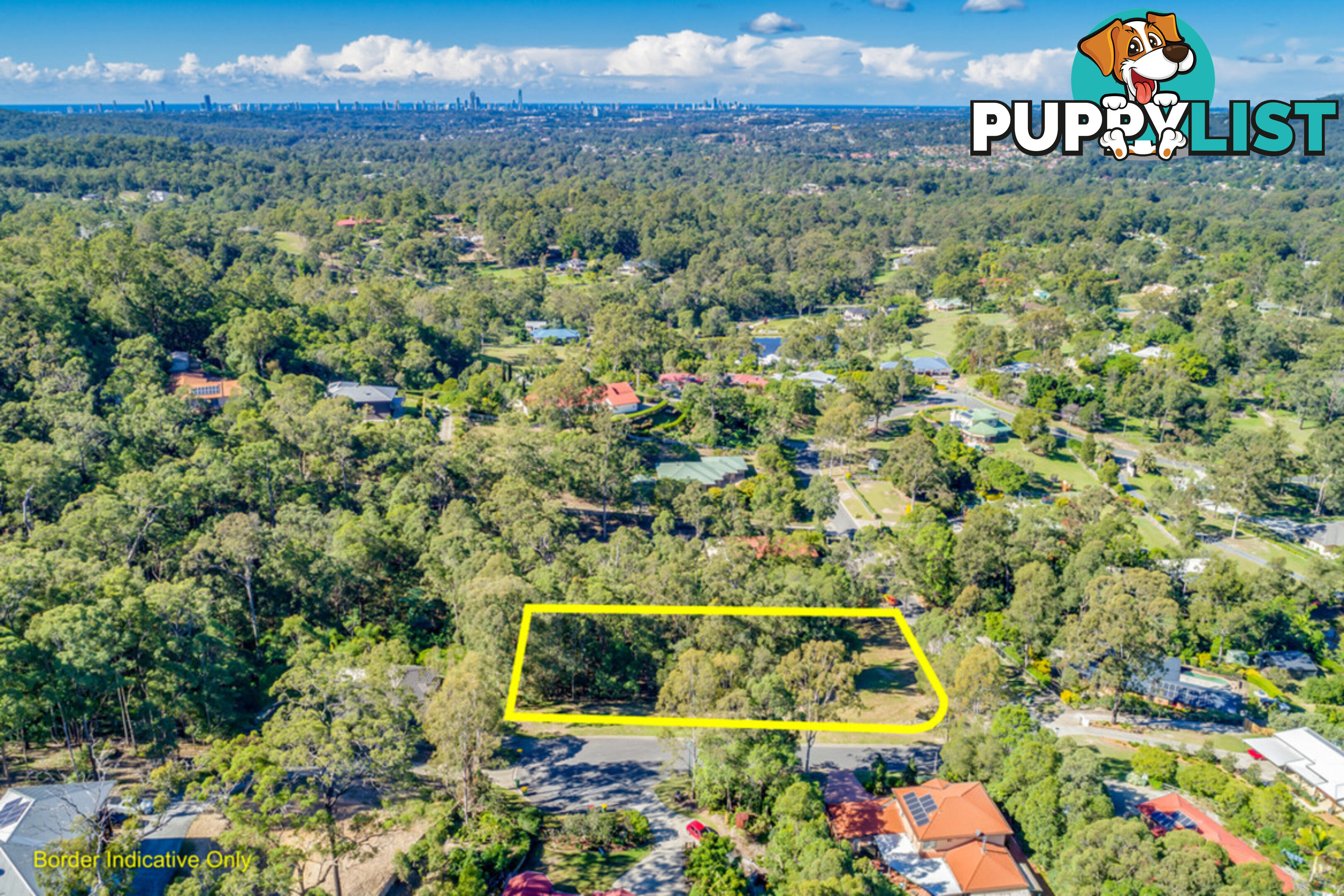 20 Country View Drive NERANG QLD 4211