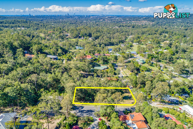 20 Country View Drive NERANG QLD 4211