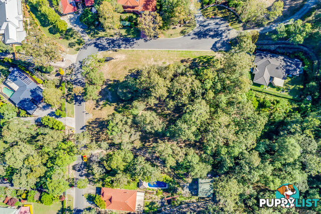 20 Country View Drive NERANG QLD 4211