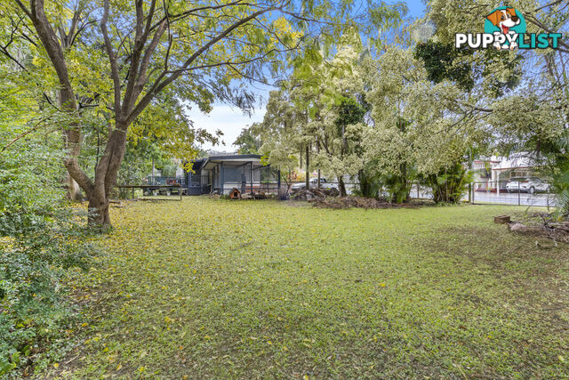 12-16 Lawton Lane CANUNGRA QLD 4275