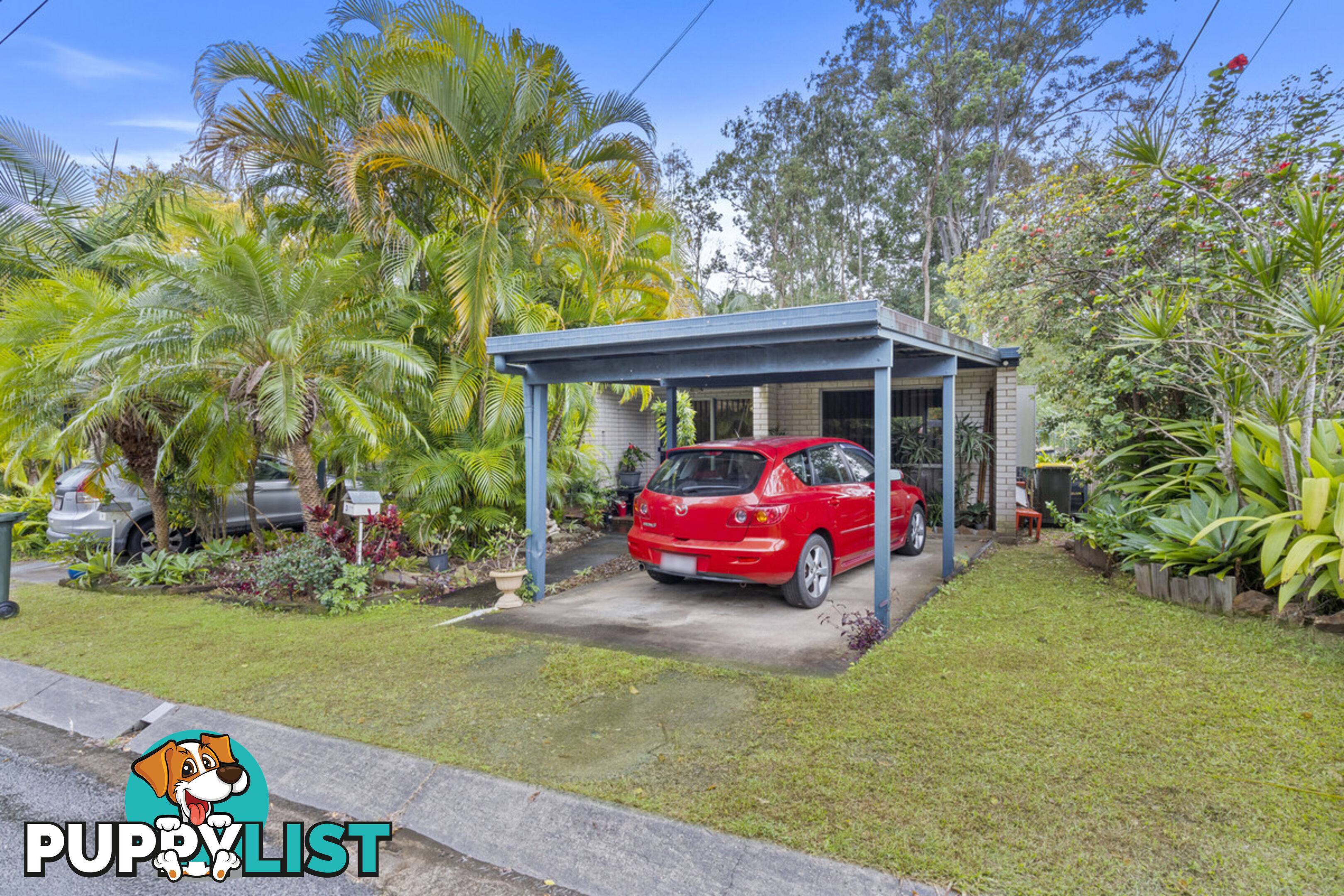 12-16 Lawton Lane CANUNGRA QLD 4275