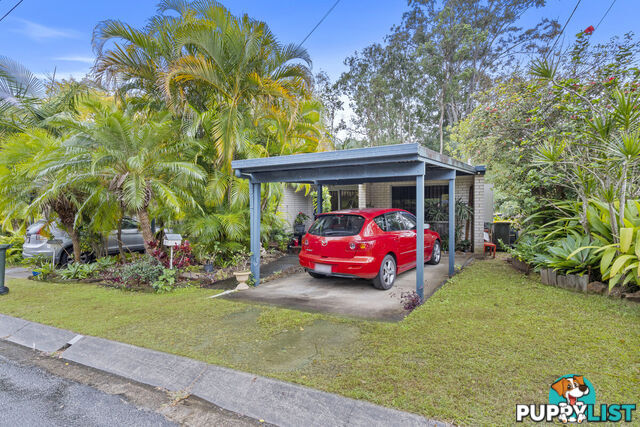 12-16 Lawton Lane CANUNGRA QLD 4275