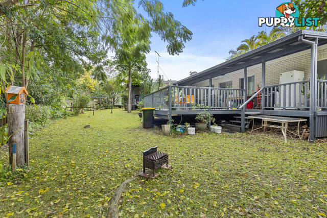 12-16 Lawton Lane CANUNGRA QLD 4275