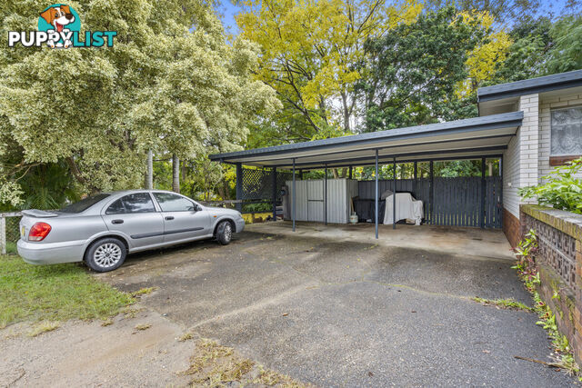 12-16 Lawton Lane CANUNGRA QLD 4275