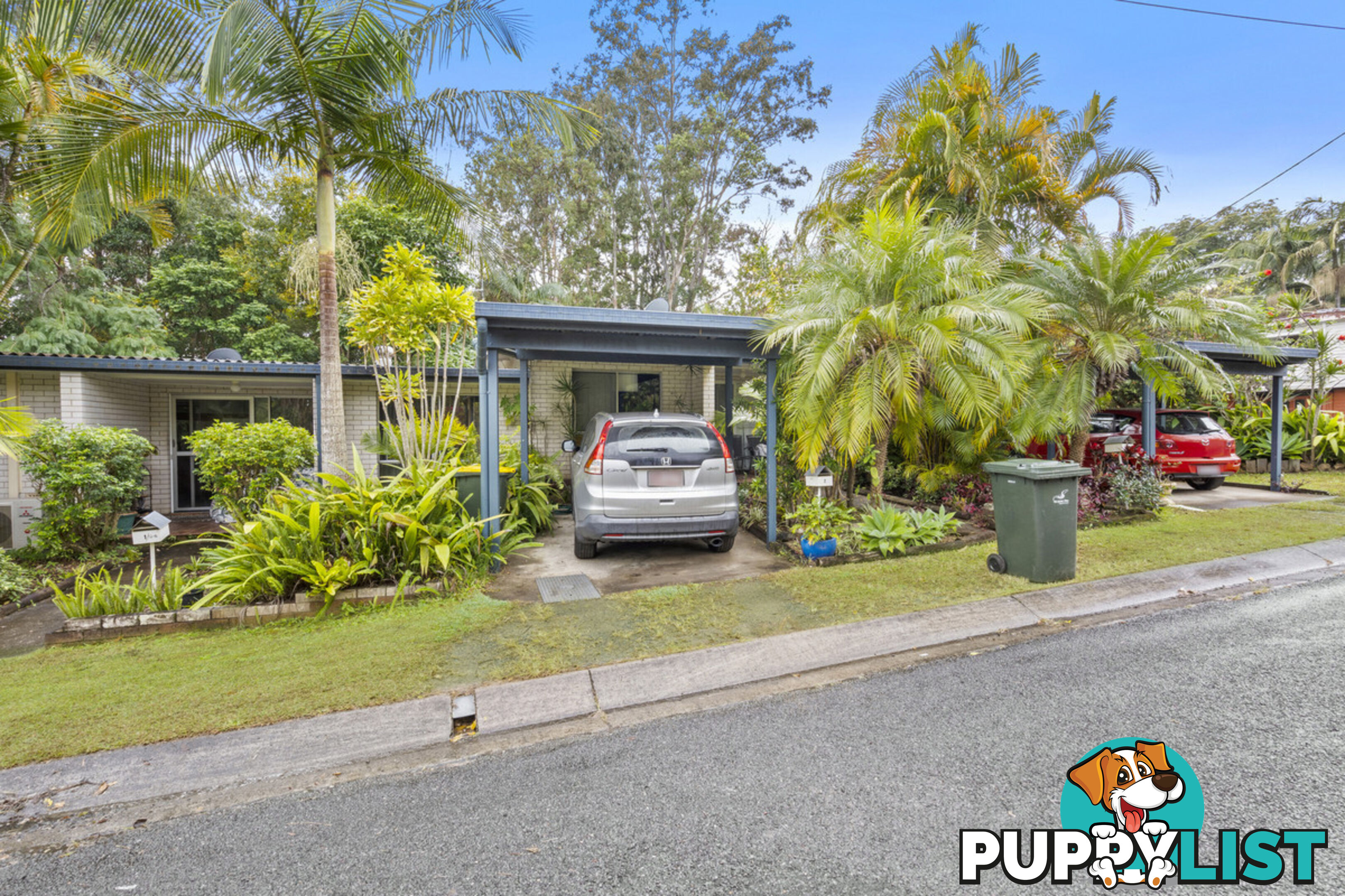 12-16 Lawton Lane CANUNGRA QLD 4275