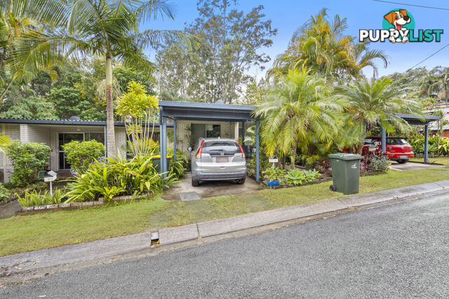 12-16 Lawton Lane CANUNGRA QLD 4275
