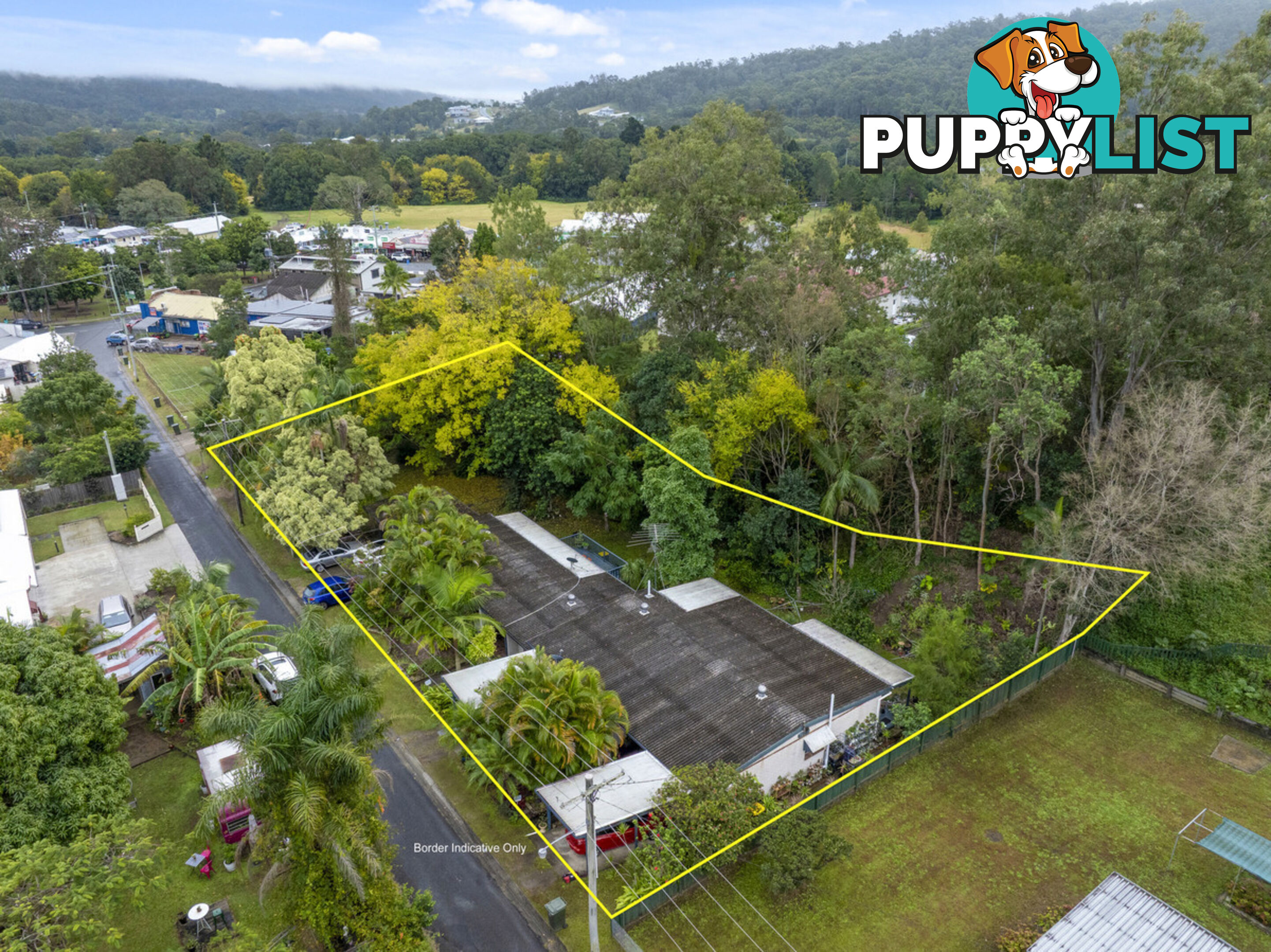 12-16 Lawton Lane CANUNGRA QLD 4275