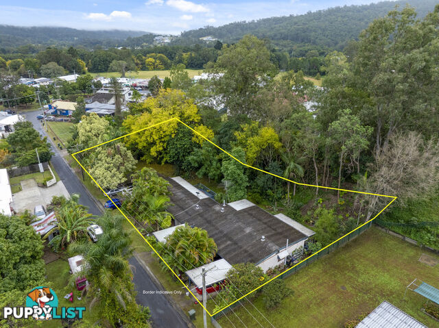 12-16 Lawton Lane CANUNGRA QLD 4275