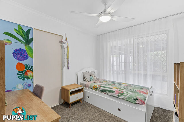 21 Saxon Court NERANG QLD 4211